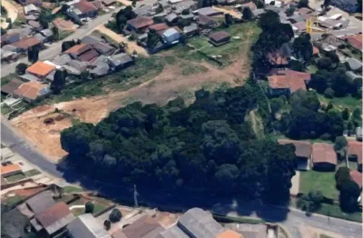 Excelente terreno à venda, 12.765 m² por r$ 7.500.000 - colombo/pr
