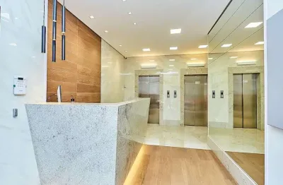 Sala para alugar, 54 m² por r$ 1.750,00/mês - centro - curitiba/pr