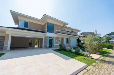 Casa com 3 dormitórios à venda, 461 m² por r$ 4.999.999,99 - são lourenço - curitiba/pr