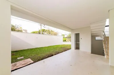 Sobrado com 3 dormitórios à venda, 178 m² por r$ 1.547.000,00 - guabirotuba - curitiba/pr
