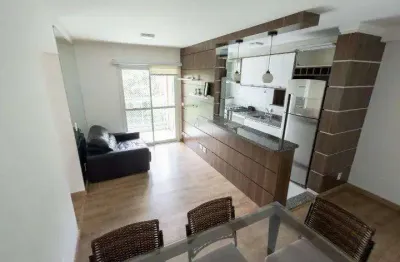 Apartamento à venda, 72 m² por r$ 745.000,00 - ecoville - curitiba/pr