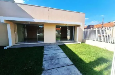 Loja para alugar, 49 m² por r$ 3.176,10/mês - uberaba - curitiba/pr