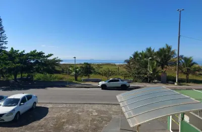 Studio(kitnet) à venda, 22 m² - de frente para o mar - praia de leste - pontal d paraná/pr