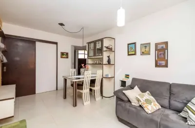 Apartamento com 3 dormitórios à venda, 60 m² por r$ 309.900,00 - tingui - curitiba/pr