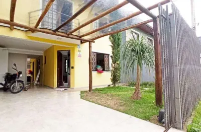 Sobrado à venda, 124 m² por r$ 980.000,00 - portão - curitiba/pr