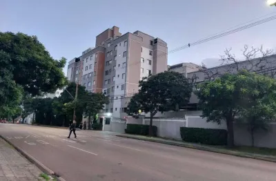 Apartamento com 3 dormitórios à venda, 57 m² por r$ 379.000,00 - capão raso - curitiba/pr