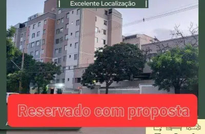 Apartamento com 3 dormitórios à venda, 57 m² por r$ 379.000,00 - capão raso - curitiba/pr