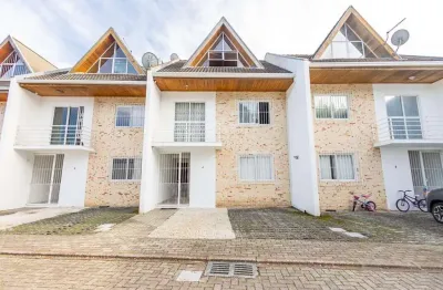 Casa com 3 quartos à venda na Idalina De Carvalho Lima, 258, Pilarzinho, Curitiba