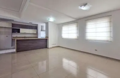 Cobertura com 2 quartos à venda na Rua Governador Agamenon Magalhães, 240, Cristo Rei, Curitiba