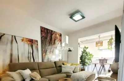 Apartamento com 2 dormitórios à venda, 61 m² por r$ 499.000,00 - rebouças - curitiba/pr