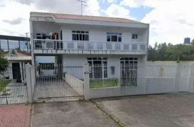 Sobrado para venda em curitiba, boqueirão, 3 dormitórios, 1 suíte, 2 banheiros, 5 vagas