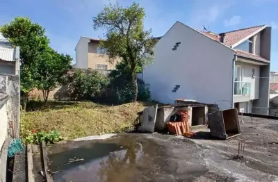 Casa térrea para venda em curitiba, santa cândida, 2 dormitórios