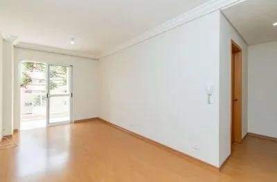 Apartamento com 2 dormitórios e vaga livre de garagem à venda, 74 m² por r$ 750.000 - agua verde - curitiba/pr