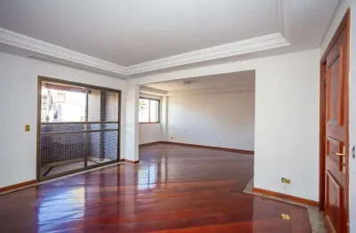 Apartamento com 4 dormitórios à venda, 201 m² por r$ 1.280.000,00 - mercês - curitiba/pr