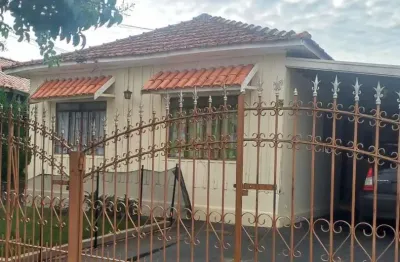 Casa com edícula de 50m²  à venda, 70 m² por r$ 300.000 - vila paraíso - bandeirantes/pr
