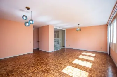 Apartamento com 3 quartos à venda na Rua Treze de Maio, 18, Centro, Curitiba