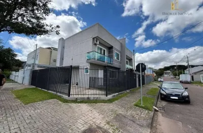 Casa com 3 quartos à venda na Rua Luigi Scroccaro, 113, Umbará, Curitiba