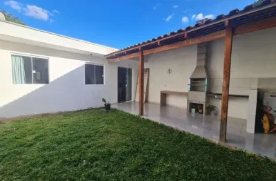 Casa com 3 quartos à venda na Rua José Veríssimo, 675, Bairro Alto, Curitiba
