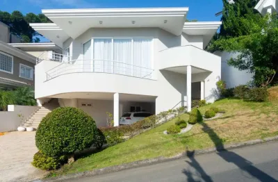 Casa em condominio fechado com 501 m² à venda em curitiba - pr