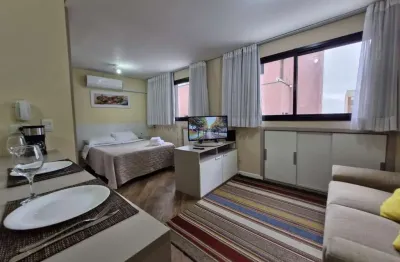 Apartamento à venda na Rua Governador Agamenon Magalhães, 145, Cristo Rei, Curitiba