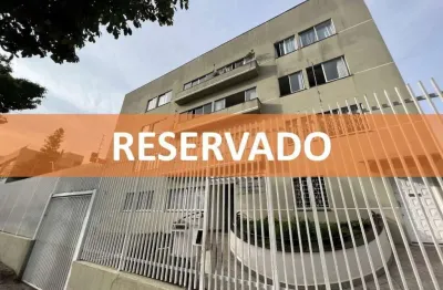 Apartamento com 3 dormitórios para alugar, 73m² por r$ 1.590/mês - rebouças - curitiba/pr