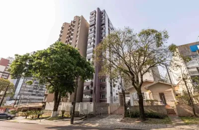 Apartamento com 3 quartos à venda na Rua Estados Unidos, 1454, Boa Vista, Curitiba