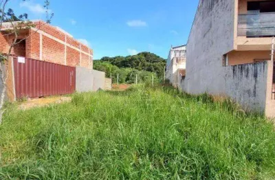Terreno à venda, 140 m² por r$ 240.000,00 - umbará - curitiba/pr