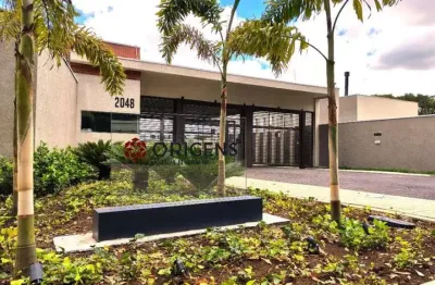 Terreno comercial à venda na Estrada Delegado Bruno de Almeida, 2048, Campo de Santana, Curitiba