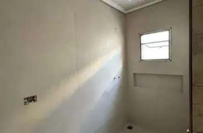 Casa térrea em construção 3 quartos 1 suite 2 vagas de garagem no são braz - curitiba/pr