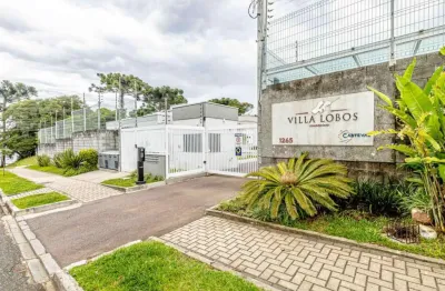 Casa térrea em condomínio 3 quartos 1 suíte 2 vagas de garagem no ecoville - curitiba/pr