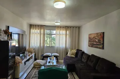 Apartamento com 3 quartos à venda na Rua Piauí, 1673, Parolin, Curitiba