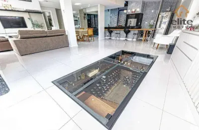 Sobrado com 3 quartos à venda, 200 m² por r$ 1.6500.000 - bom retiro - curitiba/pr