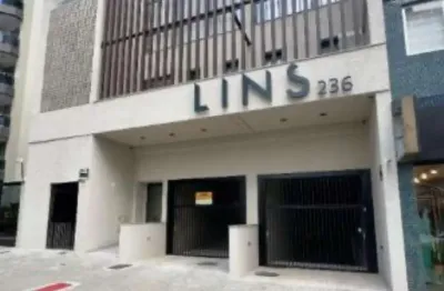 Studio com 1 dormitório à venda, 24 m² por r$ 350.000,00 - centro - curitiba/pr