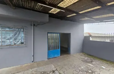 Casa com 2 dormitórios para alugar, 114 m² por r$ 2.500/mês - xaxim - curitiba/pr