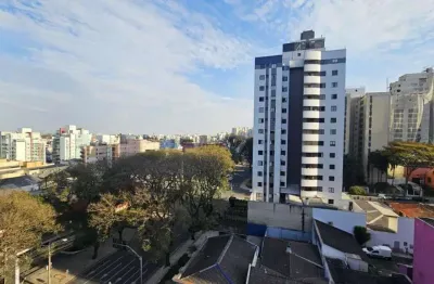 Apartamento com 2 dormitórios para alugar, 43 m² por r$ 2.690/mês - água verde - curitiba/pr