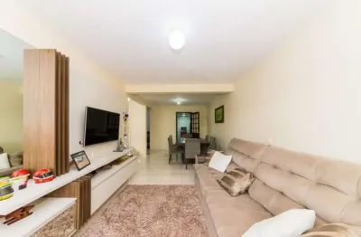 Sobrado triplex com 4 dormitórios à venda, 200 m² por r$ 749.900 - ouro fino - são josé dos pinhais/pr