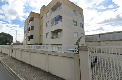 Apartamento com 3 quartos para alugar na Rua Guiné, 22, Pineville, Pinhais