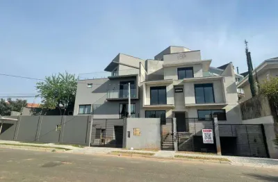 Sobrado 3 quartos à venda, 180 m² por r$ 1.419.000 - mossunguê ecoville - curitiba/pr