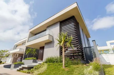 Casa em condomínio  com 3 dormitórios à venda com 418m² por r$ 5.900.000,00 no bairro uberaba - curitiba / pr