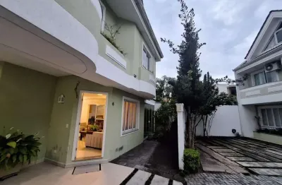 Sobrado com 4 dormitórios à venda com 189m² por r$ 1.279.000,00 no bairro jardim das américas - curitiba / pr