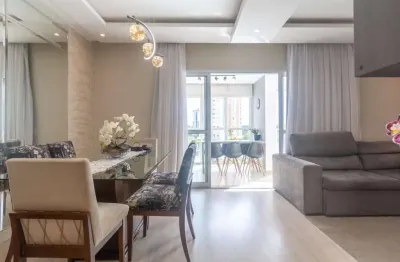 Apartamento com 3 quartos à venda na Rua Monsenhor Ivo Zanlorenzi, 4400, Cidade Industrial, Curitiba