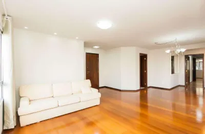 Apartamento batel 4 quartos 2 vagas para alugar, 128 m² por r$ 3.700/mês - al augusto stellfeld, n° 1080 - curitiba/pr