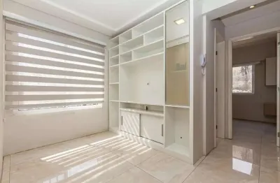 Apartamento com 1 quarto à venda na Rua Galileu Galilei, 197, Lindóia, Curitiba