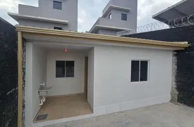 Casa com 1 dormitório para alugar, 42 m² por r$ 1.838,86/mês - uberaba - curitiba/pr