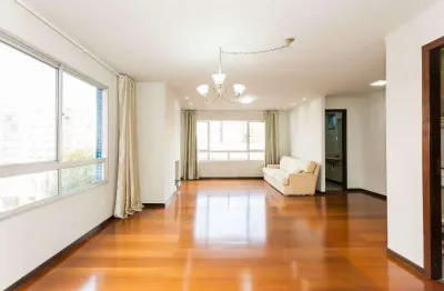 Apartamento 4 quartos 2 vagas para alugar, 128 m² por r$ 3.990/mês - al augusto stellfeld, n° 1080 - centro curitiba/pr