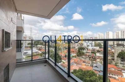 Apartamento condomínio jatobá - cristo rei - curitiba pr