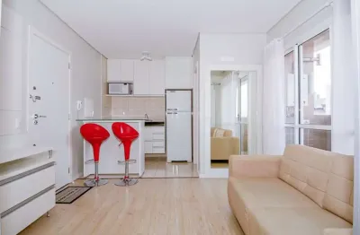 Apartamento à venda na Rua Lourenço Pinto, 410, Centro, Curitiba