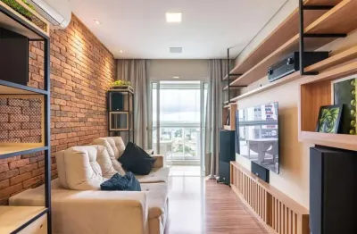 Apartamento 3 quartos com suíte, sacada gourmet e lazer completo – porteira fechada!