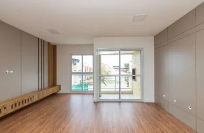 Apartamento pronto para morar, com 78m² e 02 vagas de garagem, na melhor região de são josé dos pinhais!