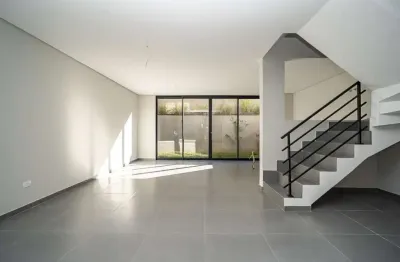 'natureza, estilo e espaço: seu novo lar no santa cândida'